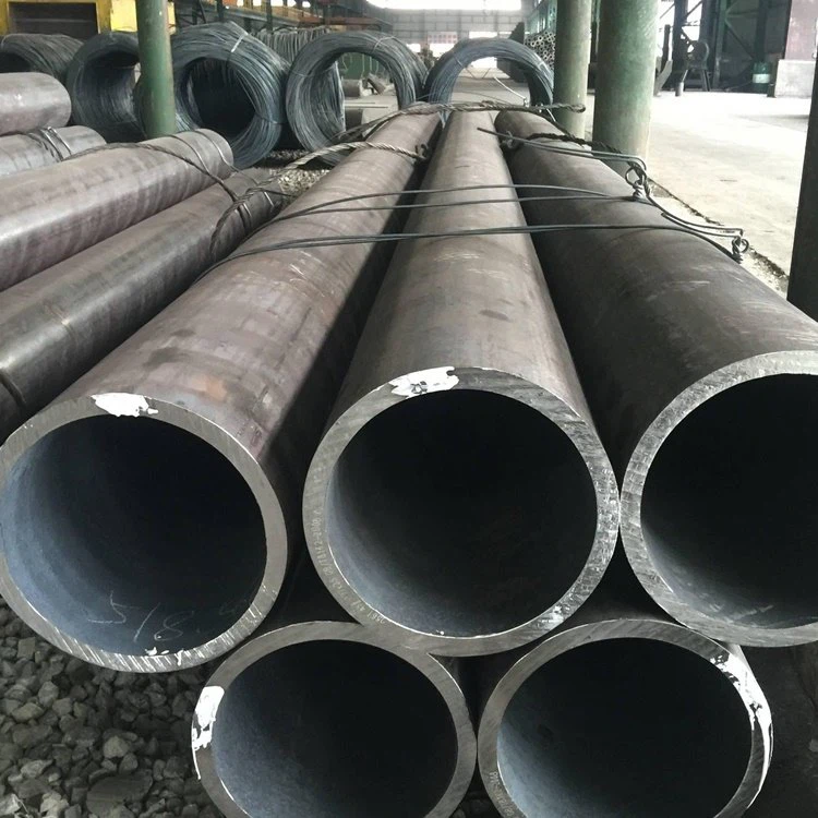 Low Temperature Steel Pipe