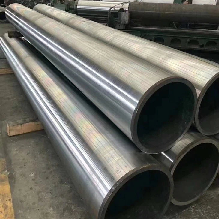P91 Alloy Steel Pipe