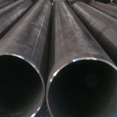 A106 Gr.C Seamless Steel Pipe A106 Gr.C Seamless Steel Pipe