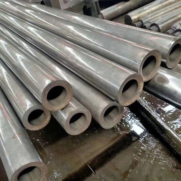 Top 10 P12 Pabrik Pipa Baja Alloy di Cina