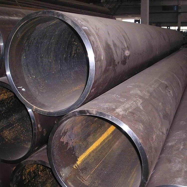 T12 Alloy Steel Tube
