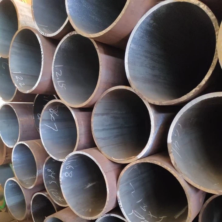 T22 Alloy Steel Tube2