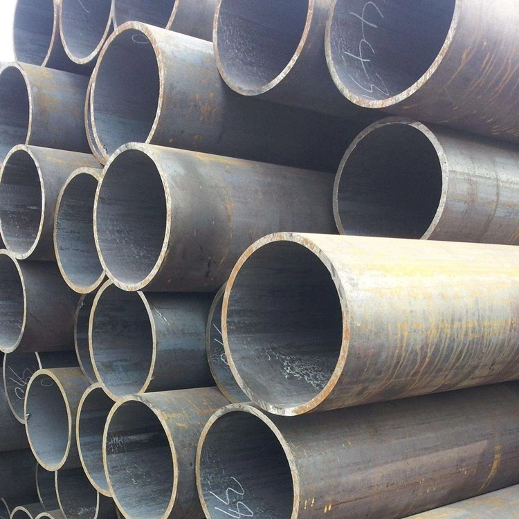 T9 Alloy Steel Tube