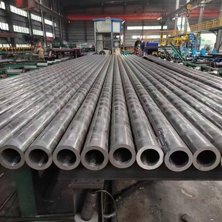 T91 Alloy Steel Tube3